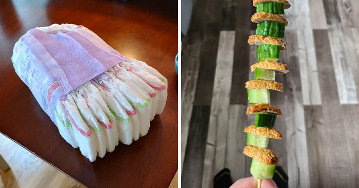83 Dads Who Discovered Life Hacks That Actually Work Shared Them Online