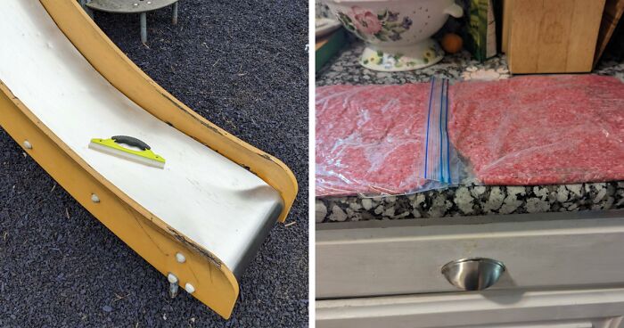 30 Dads Who Discovered Life Hacks That Actually Work Shared Them Online30 Dads Who Discovered Life Hacks That Actually Work Shared Them Online