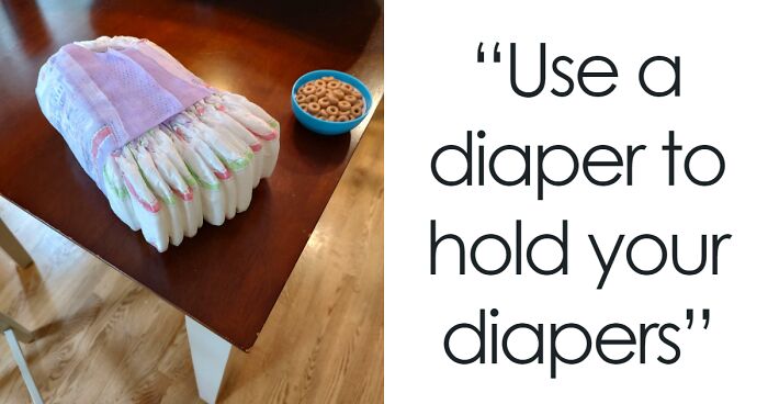 “Keep ’Em Busy For A Solid 20 Min”: 83 Genius Dad Hacks Fathers Didn’t Gatekeep