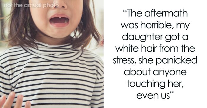 Parents Get Lawsuit Threat For Exposing Daycare Staff That Traumatized Their Daughter