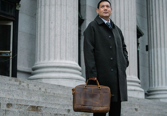 Man Goes To A Job Interview For The First Time In 38 Years, Ruins It By Being A Boomer Man Goes To A Job Interview For The First Time In 38 Years, Ruins It By Being A Boomer