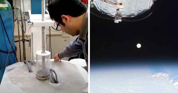 Physicists Want To Drill A 5-Kilometer Hole On The Moon, Discussion Online Ensues