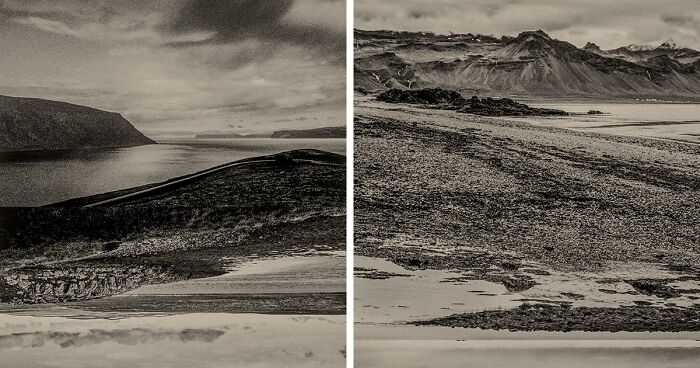 Exploring Iceland’s Surreal Beauty: Attila Ataner’s Dreamscapes (14 Pics)