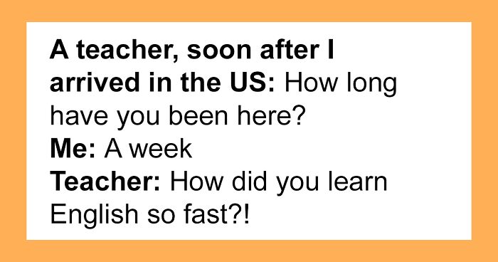 45 Times Dumb Folks Pushed People To Their Limit With Their Questions