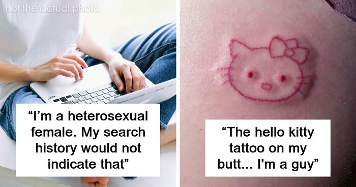 30 People Confess What Depressing, Funny, And Embarrassing Secrets Would Come Out If They Died Today