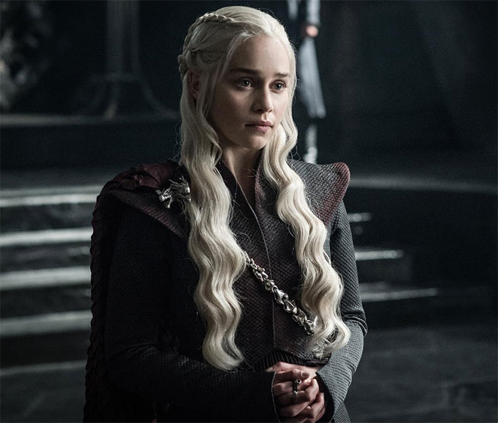 Emilia Clarke Opens Up About Feeling “Profoundly Alone” Following Her Two Brain Injuries Emilia Clarke Opens Up About Feeling “Profoundly Alone” Following Her Two Brain Injuries