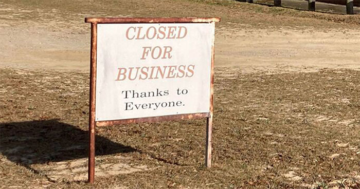 40 Incredibly Petty People That Left The Best Passive Aggressive Notes