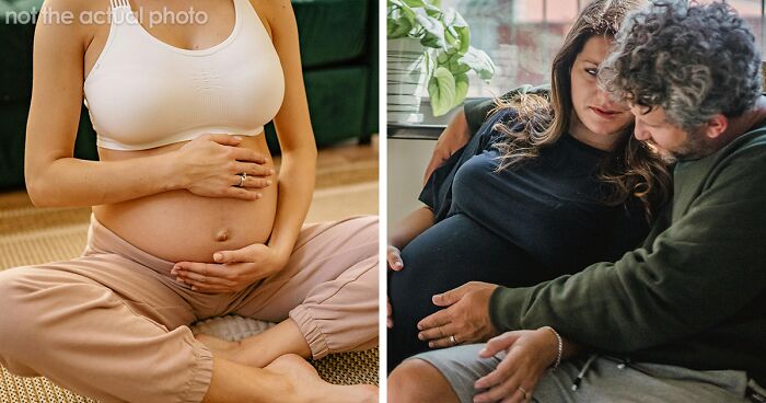 Couple Push Their Birth Plan On Surrogate, Throw A Major Tantrum When She Refuses To Follow It