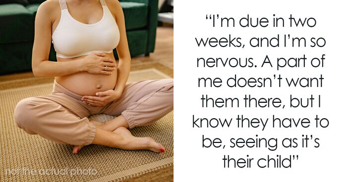 Couple Push Their Birth Plan On Surrogate, Throw A Major Tantrum When She Refuses To Follow It