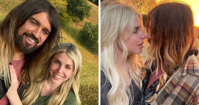 Billy Ray Cyrus Files For Divorce, Wouldn’t Have Married Firerose If He Knew About Her “Fraud”