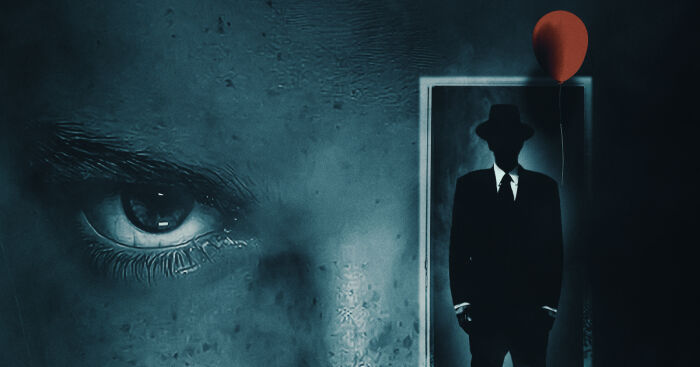 My Psychological Thriller The Luring Is Now Available