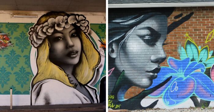 Hey Pandas, Share A Photo Of Some Street Art You Love (Closed)