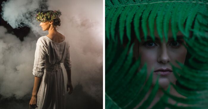 Saint Jonas’ Festival, Also Known As Rasos (8 Pics)