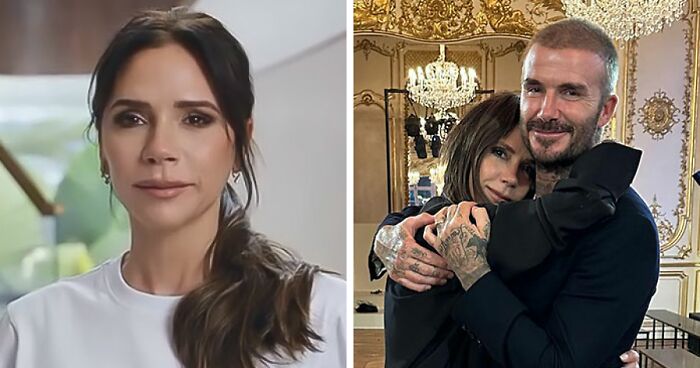 Victoria Beckham “Punched” David During His Cheating Scandal While She Was Pregnant With Their Son