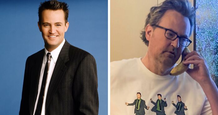 Matthew Perry’s Passing Investigation Could Lead To “Multiple People” Being Charged