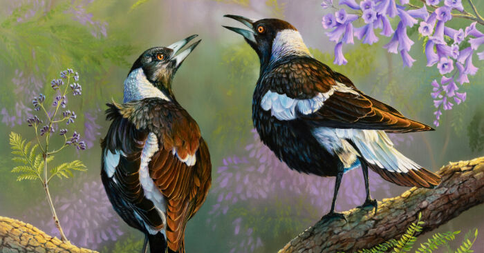 Limited Edition Prints Of My Original Oil Painting “Sunrise Opera”