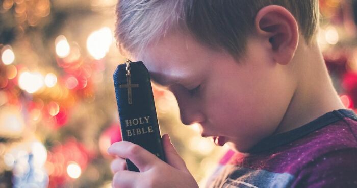 “Public Schools Are Not Sunday Schools”: Controversy Erupts As Oklahoma Forces Schools To Teach The Bible