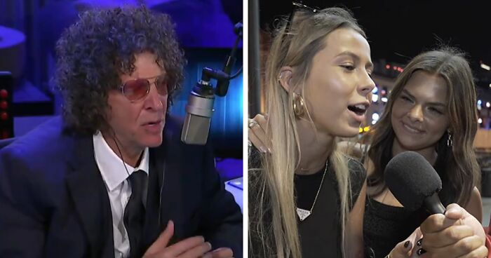 “The Girl Is So Uninhibited”: Howard Stern Calls ‘Hawk Tuah’ Girl A Father’s “Worst Nightmare”