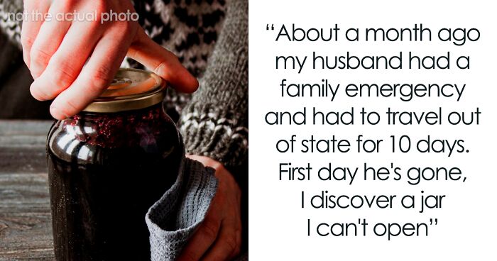 Woman Decides On Divorce After Suffering Husband’s Lid Quirk For 5 Years