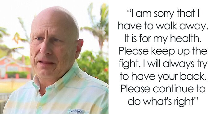 Florida Mayor Explosively Resigns By Emailing Entire Town To Expose Government Secrets