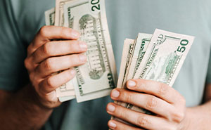 The “Fluent In Finance” Online Group Shared These 40 Funny Posts Summing Up Our Financial Status