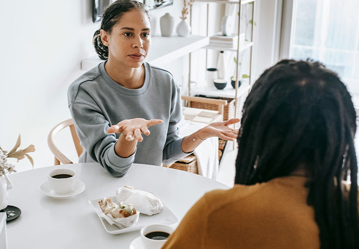 “They Are No Longer Welcome”: Woman Treated Like A Maid In Her Own Home, Puts Her Foot Down “They Are No Longer Welcome”: Woman Treated Like A Maid In Her Own Home, Puts Her Foot Down