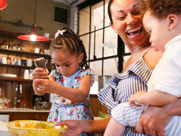 “They Are No Longer Welcome”: Woman Treated Like A Maid In Her Own Home, Puts Her Foot Down “They Are No Longer Welcome”: Woman Treated Like A Maid In Her Own Home, Puts Her Foot Down