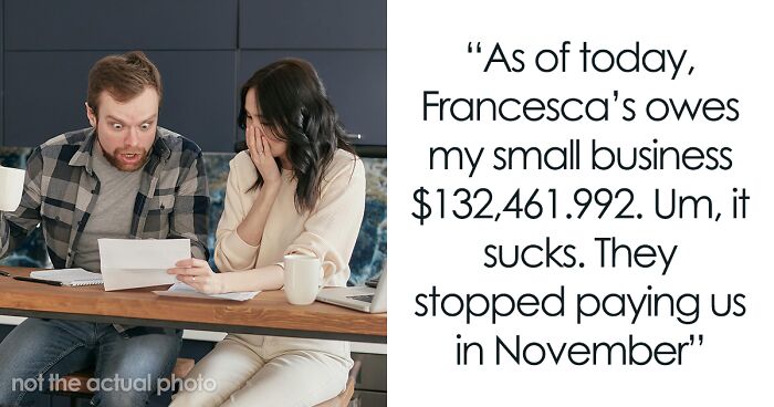 Picture of More And More Small Business Owners Are Revealing That “Francesca’s ...