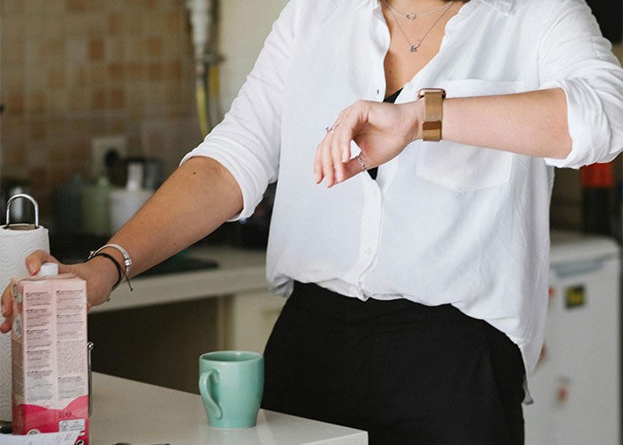 Worker Refuses To Accept Lower Pay For Finishing Work Faster, Tests Corporate Policy Worker Refuses To Accept Lower Pay For Finishing Work Faster, Tests Corporate Policy