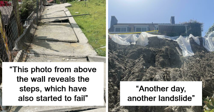 30 Times Building Inspectors Uncovered Horrifying Things While On The ...