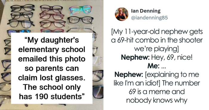 54 Times Kids Did Something So Ridiculously Stupid, People Just Had To Share