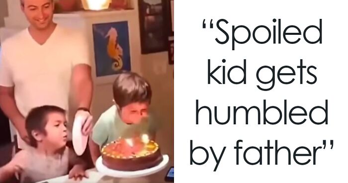 35 Times Kids Did Something So Ridiculously Stupid, People Just Had To Share