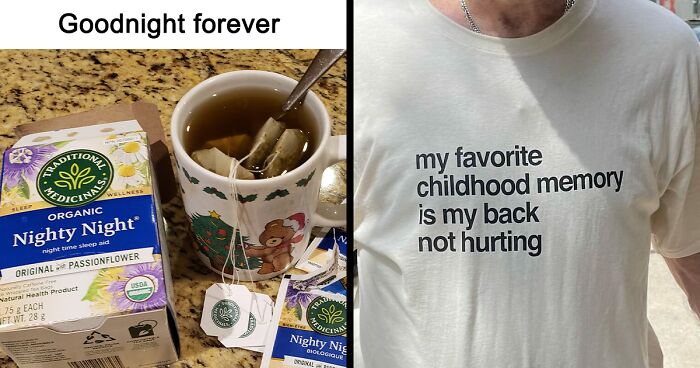 69 Top-Notch Memes From The “Emotional Club” Instagram Account (New Pics)