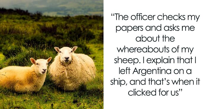30 Times Language Barriers Made Traveling An Unexpectedly Comical Experience