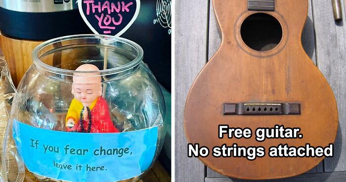 This Facebook Page Shared 50 Funny Puns That Deserve More Appreciation