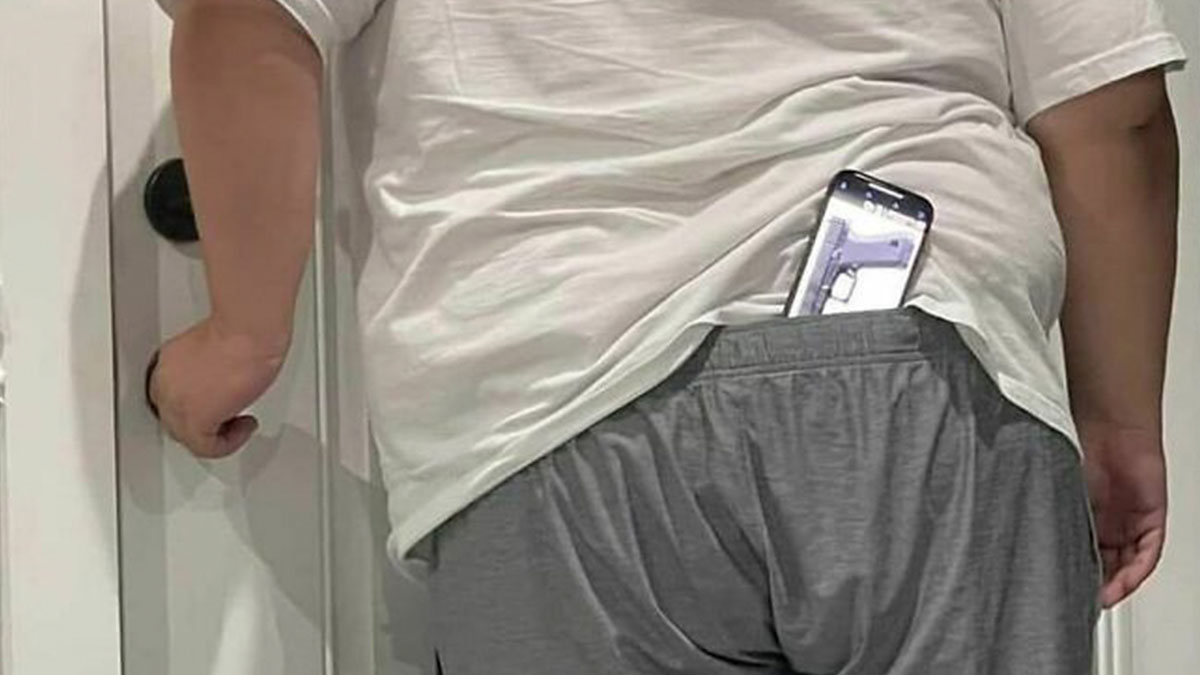 30 Epic Pics That Go Harder Than They Have To (New Pics)