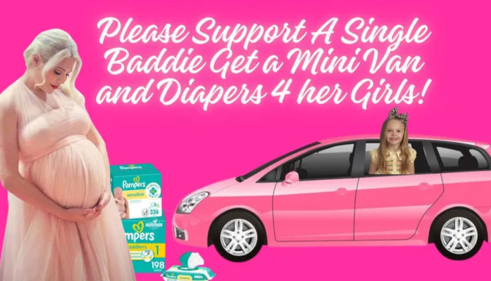 Pregnant Woman Finds Out Boyfriend Cheated On Her After Friend’s Family Posts GoFundMe Pregnant Woman Finds Out Boyfriend Cheated On Her After Friend’s Family Posts GoFundMe