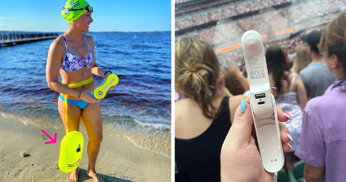 These 39 Genius Finds To Make This The Best Summer Ever