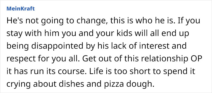 “I Am Getting Extremely Disappointed With My Boyfriend”: GF Exhausted As BF Keeps Ignoring Her Needs “I Am Getting Extremely Disappointed With My Boyfriend”: GF Exhausted As BF Keeps Ignoring Her Needs
