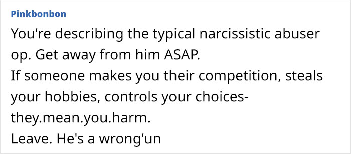 “I Am Getting Extremely Disappointed With My Boyfriend”: GF Exhausted As BF Keeps Ignoring Her Needs “I Am Getting Extremely Disappointed With My Boyfriend”: GF Exhausted As BF Keeps Ignoring Her Needs