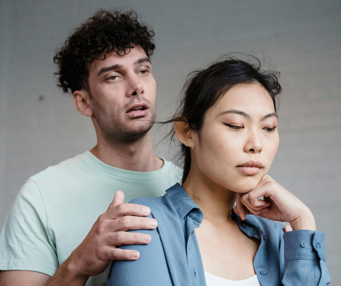 “I Am Getting Extremely Disappointed With My Boyfriend”: GF Exhausted As BF Keeps Ignoring Her Needs “I Am Getting Extremely Disappointed With My Boyfriend”: GF Exhausted As BF Keeps Ignoring Her Needs