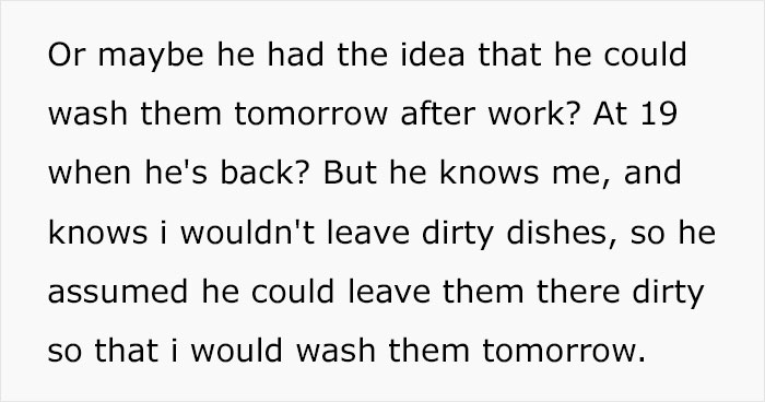 “I Am Getting Extremely Disappointed With My Boyfriend”: GF Exhausted As BF Keeps Ignoring Her Needs “I Am Getting Extremely Disappointed With My Boyfriend”: GF Exhausted As BF Keeps Ignoring Her Needs