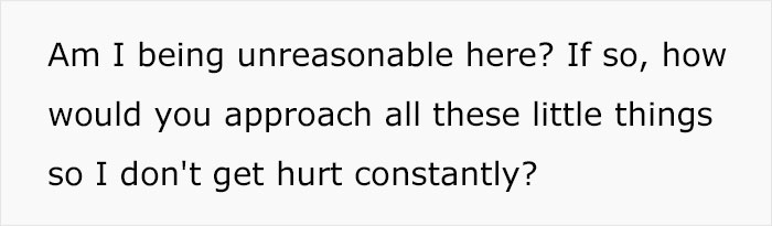 “I Am Getting Extremely Disappointed With My Boyfriend”: GF Exhausted As BF Keeps Ignoring Her Needs “I Am Getting Extremely Disappointed With My Boyfriend”: GF Exhausted As BF Keeps Ignoring Her Needs