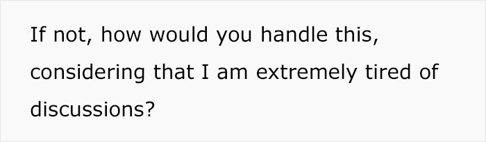 “I Am Getting Extremely Disappointed With My Boyfriend”: GF Exhausted As BF Keeps Ignoring Her Needs “I Am Getting Extremely Disappointed With My Boyfriend”: GF Exhausted As BF Keeps Ignoring Her Needs