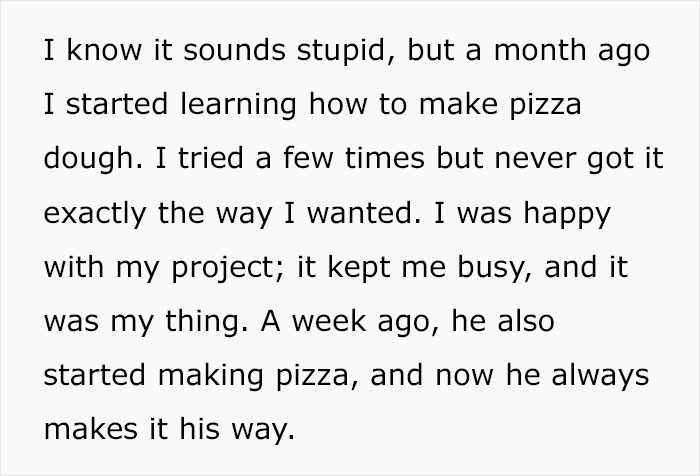 “I Am Getting Extremely Disappointed With My Boyfriend”: GF Exhausted As BF Keeps Ignoring Her Needs “I Am Getting Extremely Disappointed With My Boyfriend”: GF Exhausted As BF Keeps Ignoring Her Needs