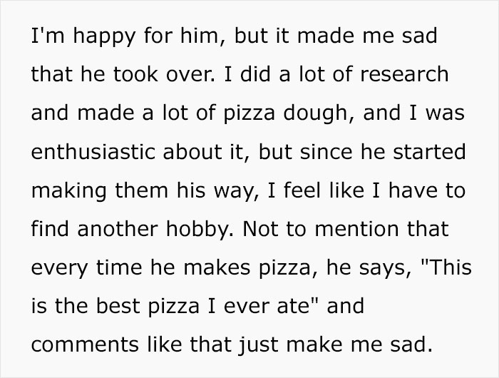 “I Am Getting Extremely Disappointed With My Boyfriend”: GF Exhausted As BF Keeps Ignoring Her Needs “I Am Getting Extremely Disappointed With My Boyfriend”: GF Exhausted As BF Keeps Ignoring Her Needs