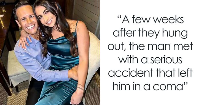 Woman Upset After Man Ghosts Her Only To Stumble Across His GoFundMe Campaign