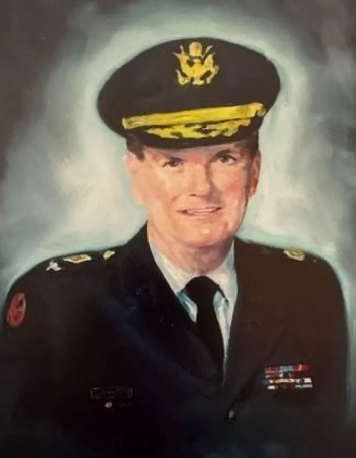 “I Was Gay”: Vietnam Veteran’s Obituary Goes Viral After He Comes Out, Revealing Lifelong Secret “I Was Gay”: Vietnam Veteran’s Obituary Goes Viral After He Comes Out, Revealing Lifelong Secret