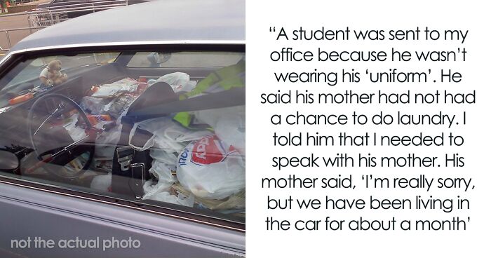 30 Times Students Taught Their Teachers Something About Life, As Shared In This Thread