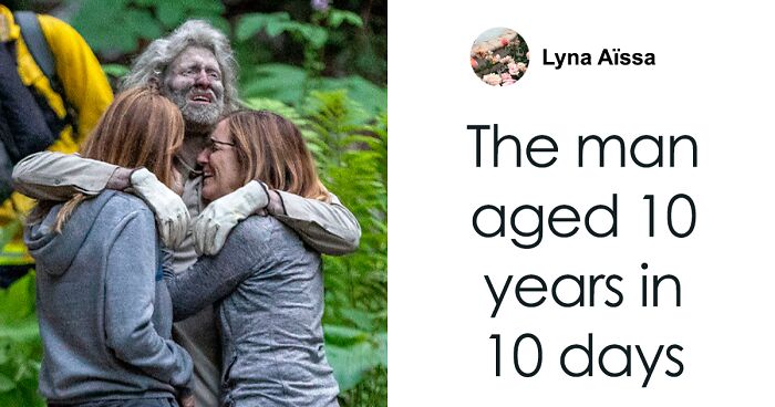 Hiker Found After 10 Days In California Mountains Shares Harrowing Details About Surviving In The Wild